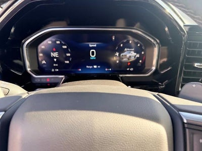 2026 Chevrolet Silverado 1500 Crew Cab Short Box 4-Wheel Drive LT Trail Boss