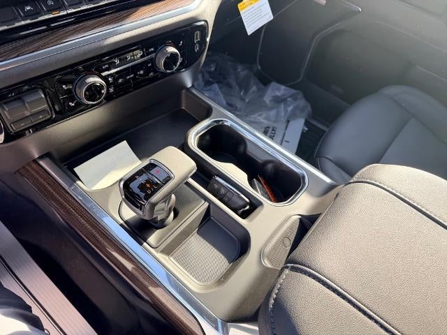 2026 Chevrolet Silverado 1500 Crew Cab Short Box 4-Wheel Drive LT Trail Boss