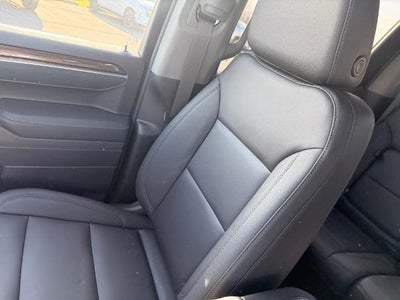 2026 Chevrolet Silverado 1500 Crew Cab Short Box 4-Wheel Drive LT Trail Boss