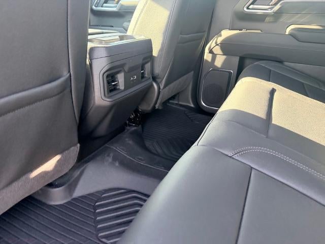 2026 Chevrolet Silverado 1500 Crew Cab Short Box 4-Wheel Drive LT Trail Boss