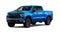 2026 Chevrolet Silverado 1500 Crew Cab Short Box 4-Wheel Drive LT Trail Boss