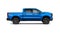 2026 Chevrolet Silverado 1500 Crew Cab Short Box 4-Wheel Drive LT Trail Boss