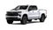 2026 Chevrolet Silverado 1500 Crew Cab Short Box 4-Wheel Drive LT Trail Boss