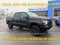 2026 Chevrolet Silverado 1500 Crew Cab Short Box 4-Wheel Drive ZR2