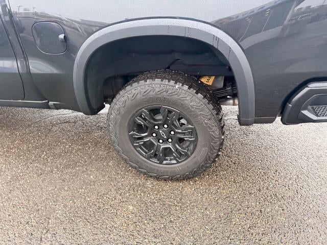 2026 Chevrolet Silverado 1500 Crew Cab Short Box 4-Wheel Drive ZR2