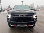 2026 Chevrolet Silverado 1500 Crew Cab Short Box 4-Wheel Drive ZR2