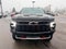2026 Chevrolet Silverado 1500 Crew Cab Short Box 4-Wheel Drive ZR2