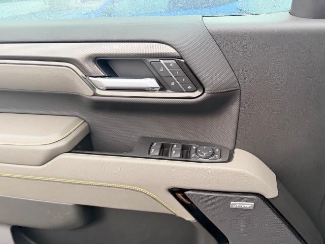 2026 Chevrolet Silverado 1500 Crew Cab Short Box 4-Wheel Drive ZR2