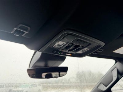 2026 Chevrolet Silverado 1500 Crew Cab Short Box 4-Wheel Drive ZR2