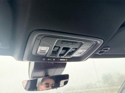 2026 Chevrolet Silverado 1500 Crew Cab Short Box 4-Wheel Drive ZR2