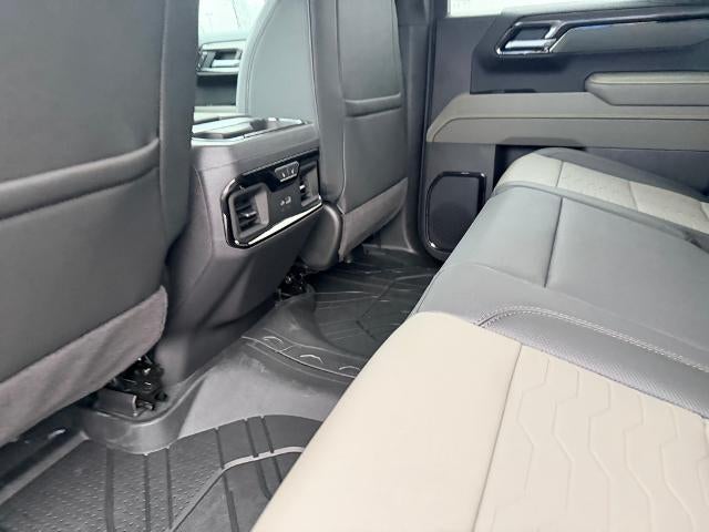 2026 Chevrolet Silverado 1500 Crew Cab Short Box 4-Wheel Drive ZR2