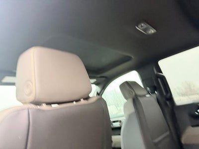 2026 Chevrolet Silverado 1500 Crew Cab Short Box 4-Wheel Drive ZR2