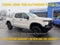 2026 Chevrolet Silverado 1500 Crew Cab Short Box 4-Wheel Drive ZR2