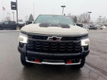 2026 Chevrolet Silverado 1500 Crew Cab Short Box 4-Wheel Drive ZR2