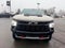 2026 Chevrolet Silverado 1500 Crew Cab Short Box 4-Wheel Drive ZR2