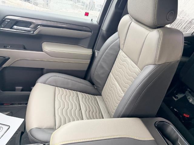 2026 Chevrolet Silverado 1500 Crew Cab Short Box 4-Wheel Drive ZR2