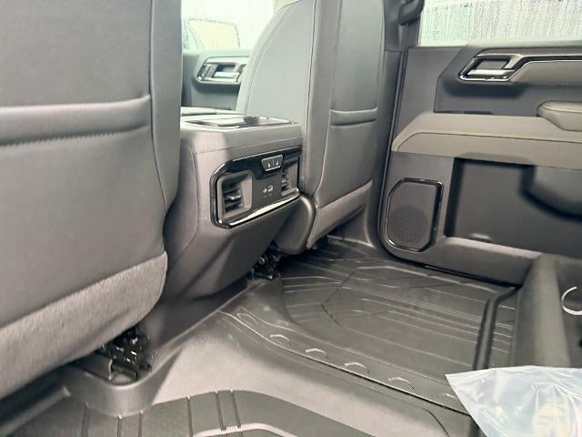 2026 Chevrolet Silverado 1500 Crew Cab Short Box 4-Wheel Drive ZR2