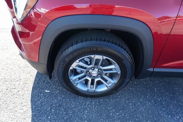 2026 GMC Terrain AWD 4dr Elevation
