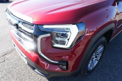 2026 GMC Terrain AWD 4dr Elevation