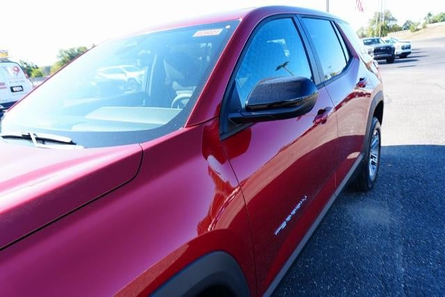 2026 GMC Terrain AWD 4dr Elevation