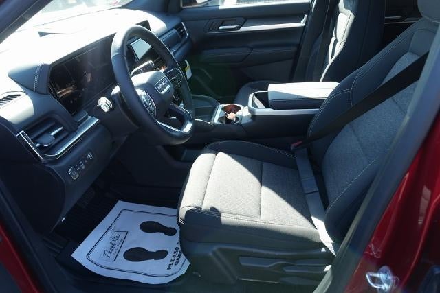 2026 GMC Terrain AWD 4dr Elevation