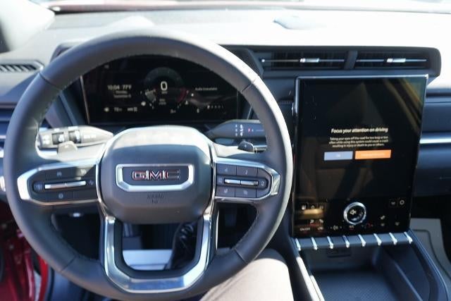 2026 GMC Terrain AWD 4dr Elevation