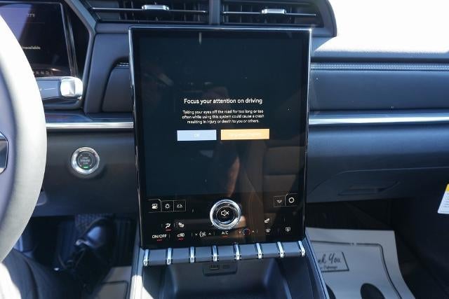 2026 GMC Terrain AWD 4dr Elevation