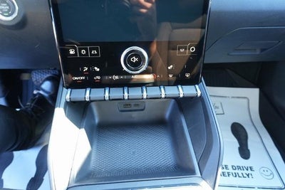 2026 GMC Terrain AWD 4dr Elevation