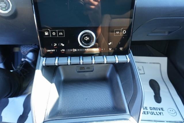 2026 GMC Terrain AWD 4dr Elevation