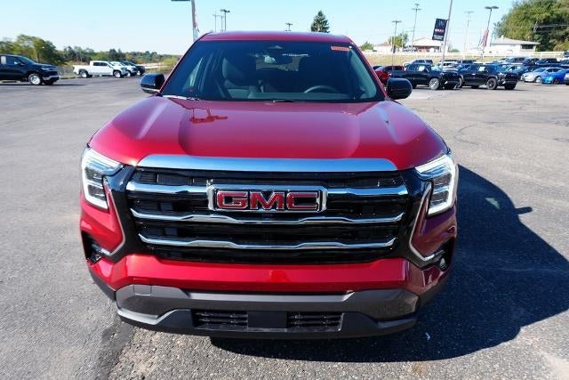 2026 GMC Terrain AWD 4dr Elevation