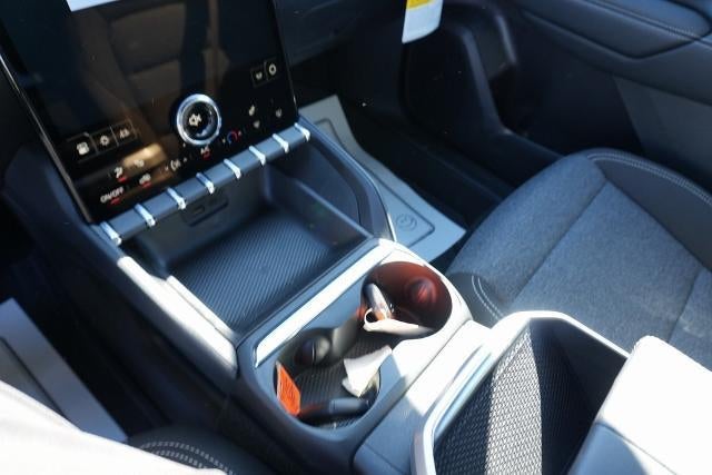 2026 GMC Terrain AWD 4dr Elevation