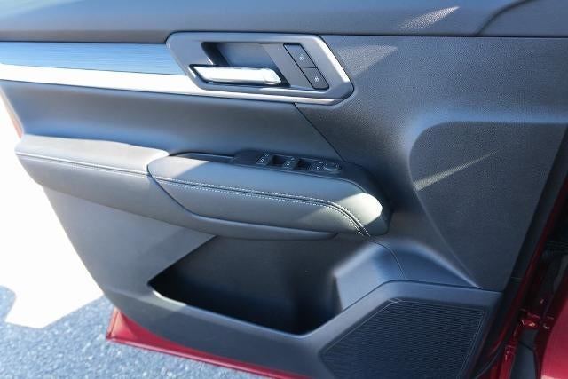 2026 GMC Terrain AWD 4dr Elevation