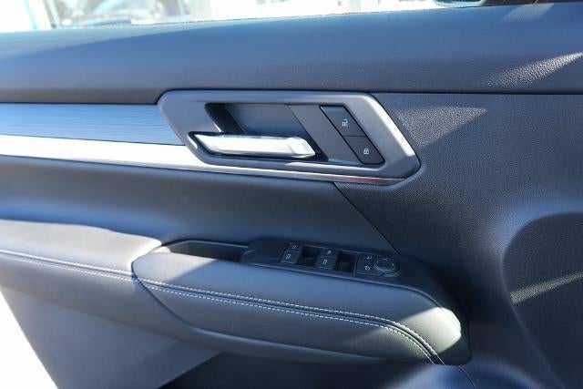 2026 GMC Terrain AWD 4dr Elevation