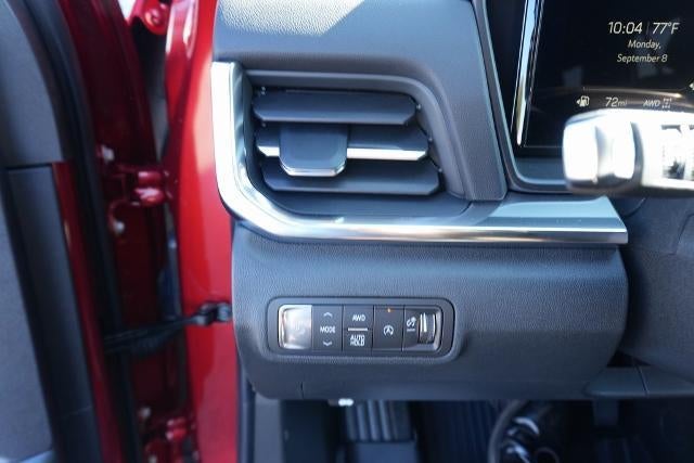 2026 GMC Terrain AWD 4dr Elevation