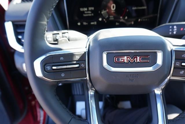 2026 GMC Terrain AWD 4dr Elevation