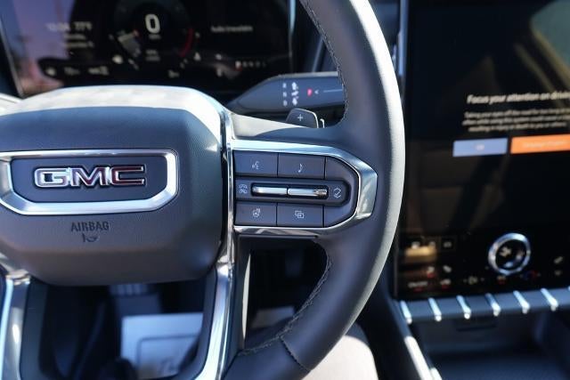 2026 GMC Terrain AWD 4dr Elevation