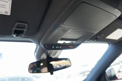 2026 GMC Terrain AWD 4dr Elevation