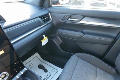 2026 GMC Terrain AWD 4dr Elevation