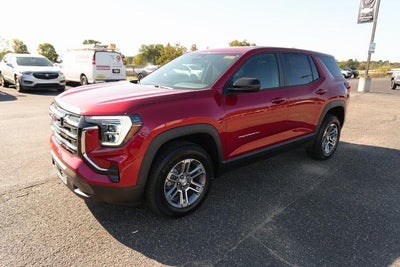 2026 GMC Terrain AWD 4dr Elevation