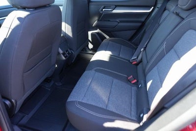 2026 GMC Terrain AWD 4dr Elevation