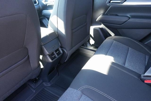 2026 GMC Terrain AWD 4dr Elevation