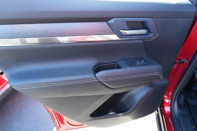 2026 GMC Terrain AWD 4dr Elevation