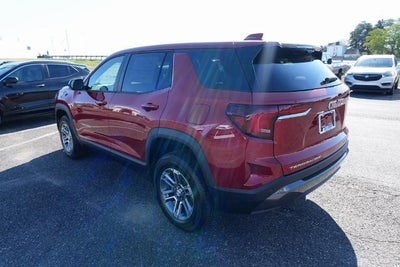 2026 GMC Terrain AWD 4dr Elevation