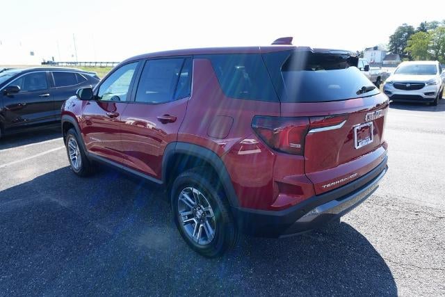 2026 GMC Terrain AWD 4dr Elevation