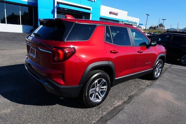 2026 GMC Terrain AWD 4dr Elevation