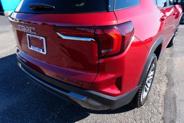 2026 GMC Terrain AWD 4dr Elevation