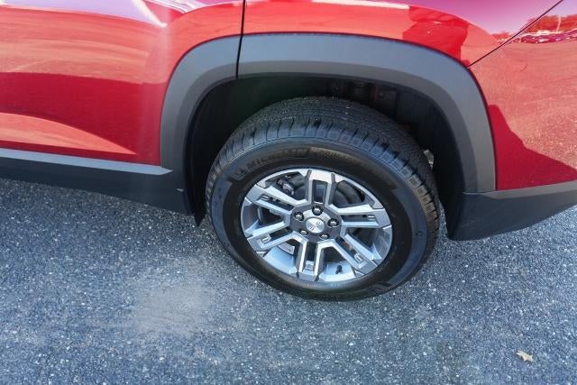 2026 GMC Terrain AWD 4dr Elevation