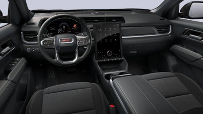 2026 GMC Terrain AWD 4dr Elevation