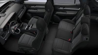 2026 GMC Terrain AWD 4dr Elevation