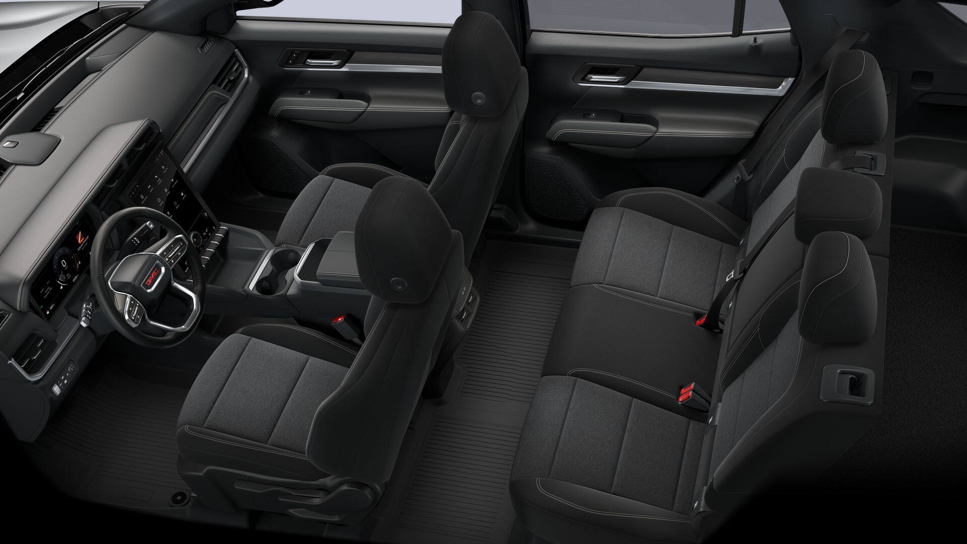 2026 GMC Terrain AWD 4dr Elevation